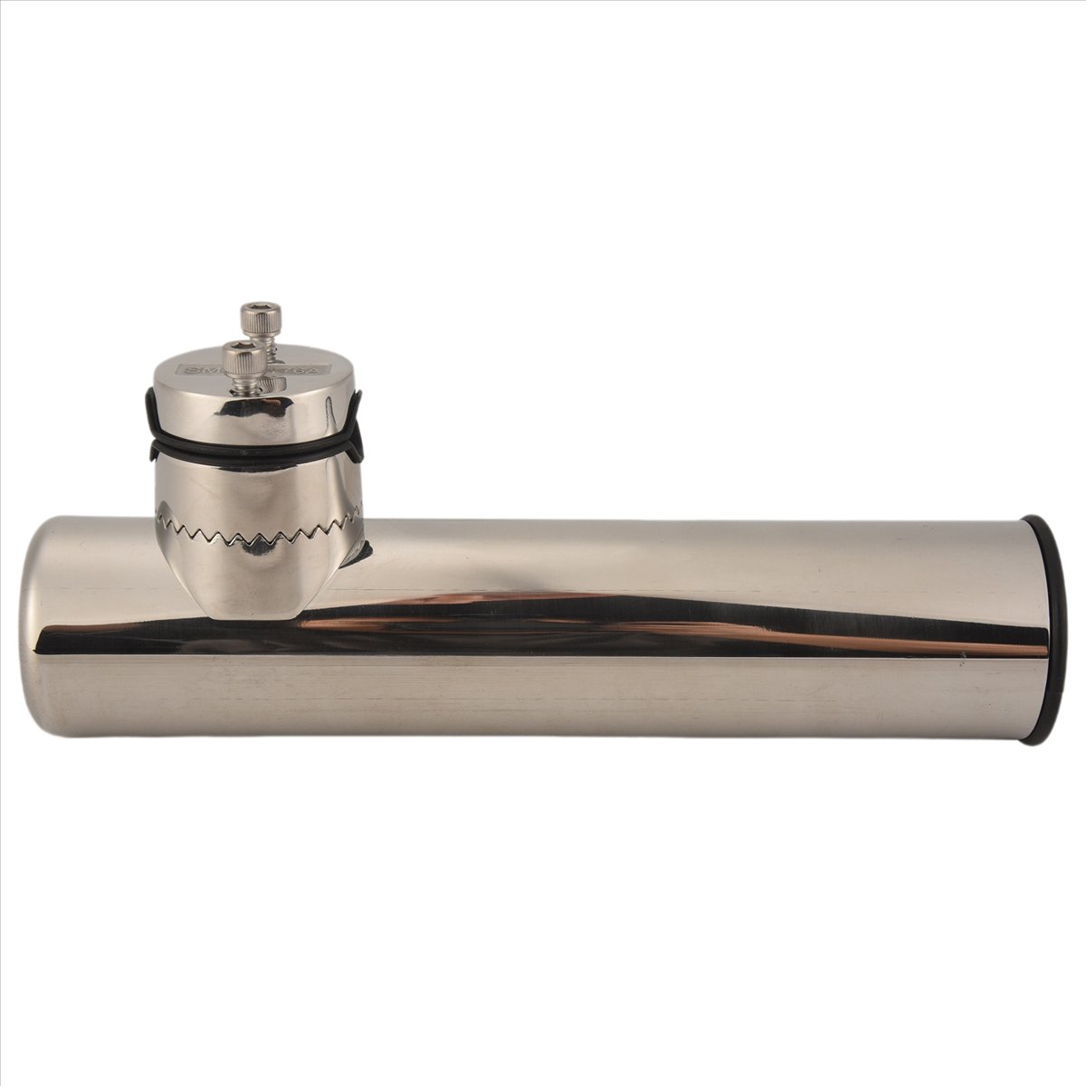 [MEGAL SALE]Stainless Steel Ma - Fishing Rod Rack ulasan dan harga