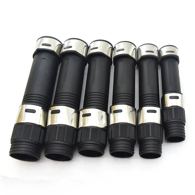 1PCS\Lot DPS Reel Seat For Spi - Fishing Rod Building Kit ulasan dan harga