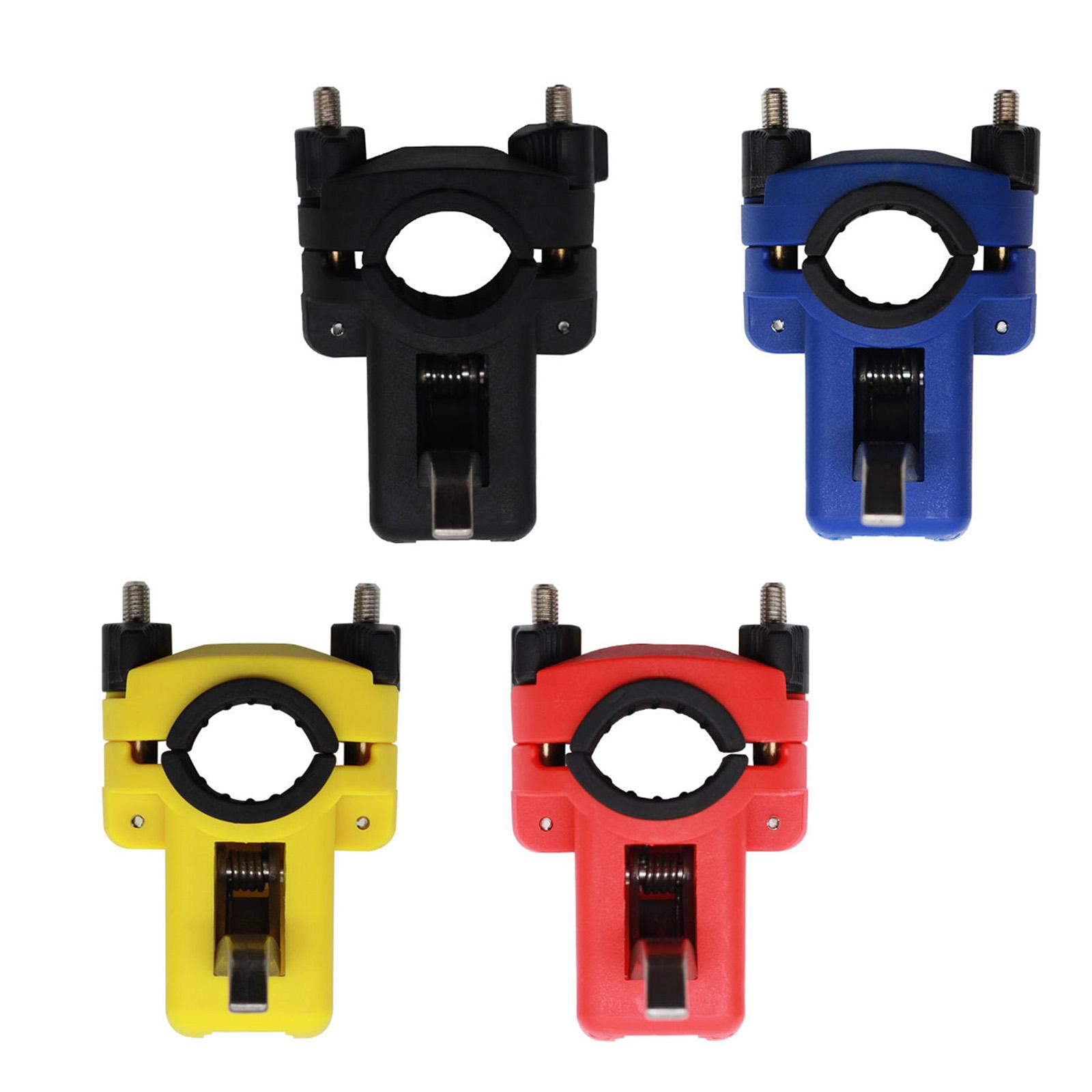 Adjustable Fishing Rod Bracket - Fishing Rod Rack ulasan dan harga