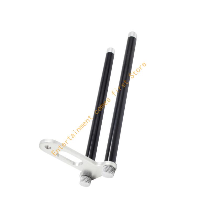 Snag Ears Fishing Rod Connecto - Fishing Rod Repair Kit ulasan dan harga