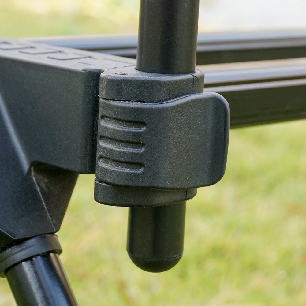 Portable Aluminum Carp Fishing - Fishing Rod Telescopic ulasan dan harga
