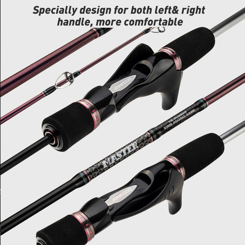 Tyraba fishing rod seawater fi - Fishing Rod Surf ulasan dan harga