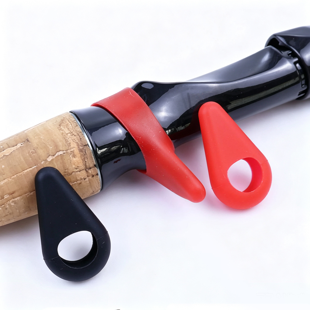 1pc Friendly Fishing Rod Grip  - Fishing Rod Case ulasan dan harga